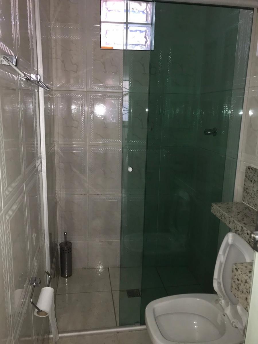Casa, São Gabriel, 2 Quartos, 1 Vaga, 1 Suíte