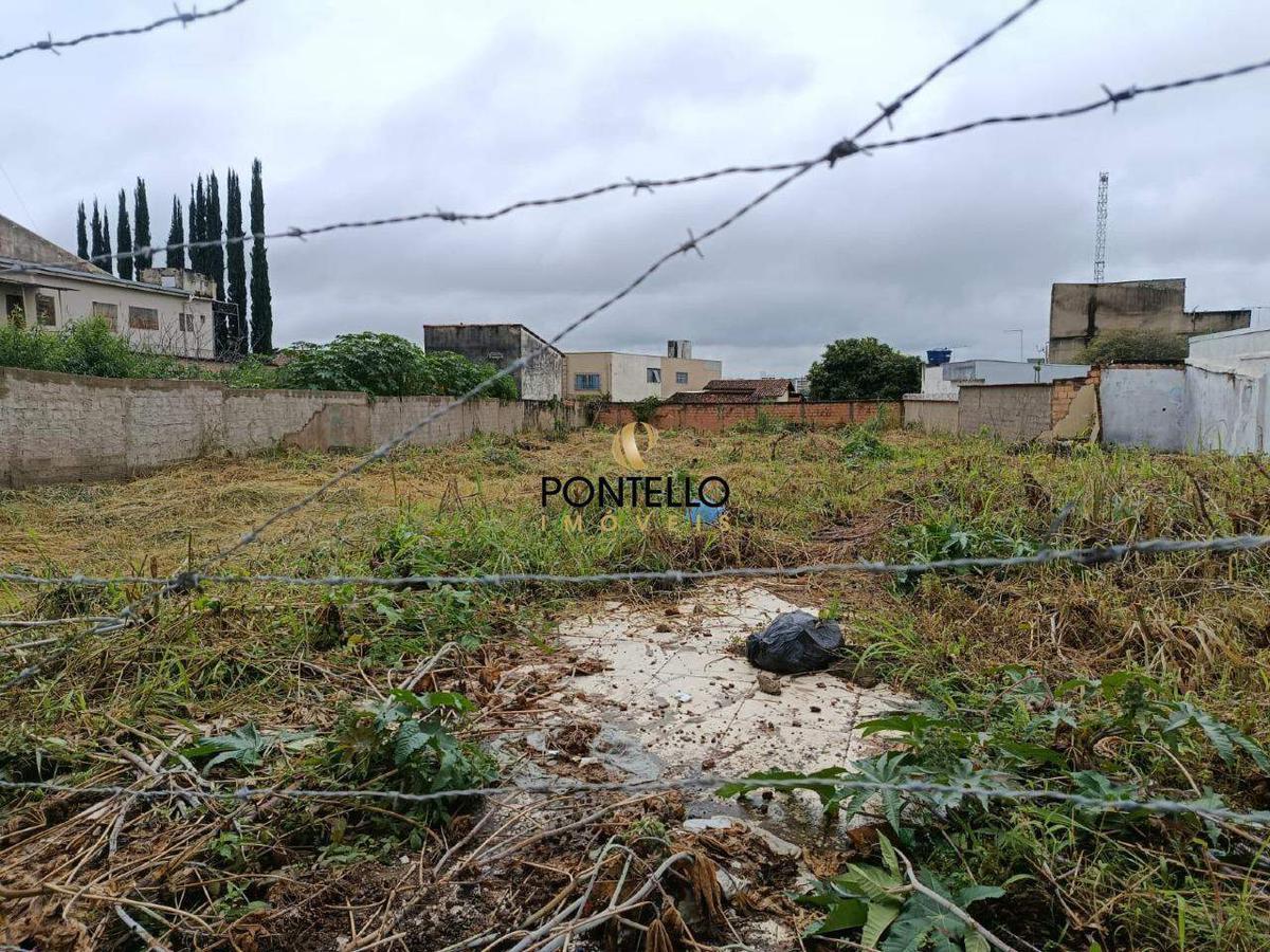 Lote, Santa Luzia, 0 Quarto, 0 Vaga
