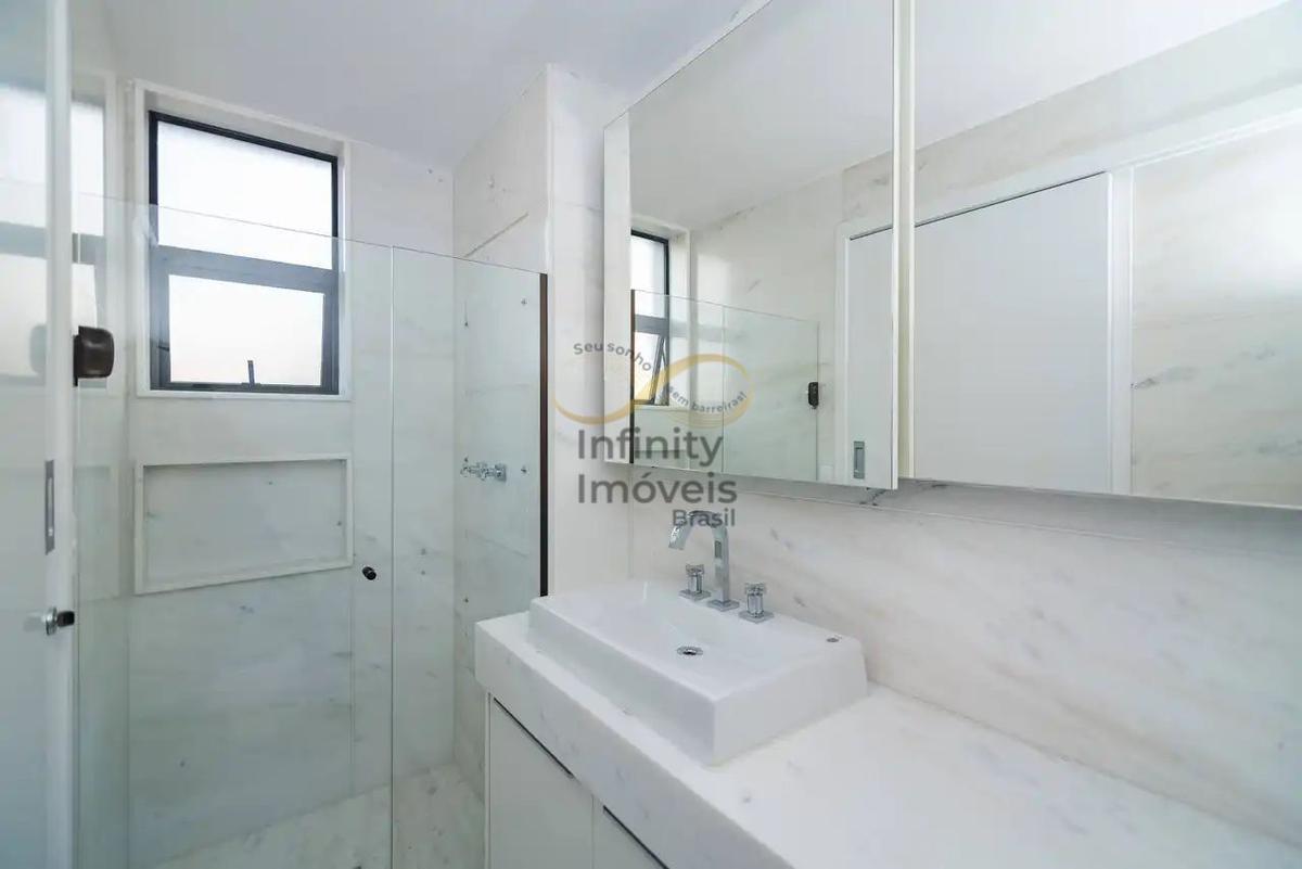 Apartamento, Lourdes, 4 Quartos