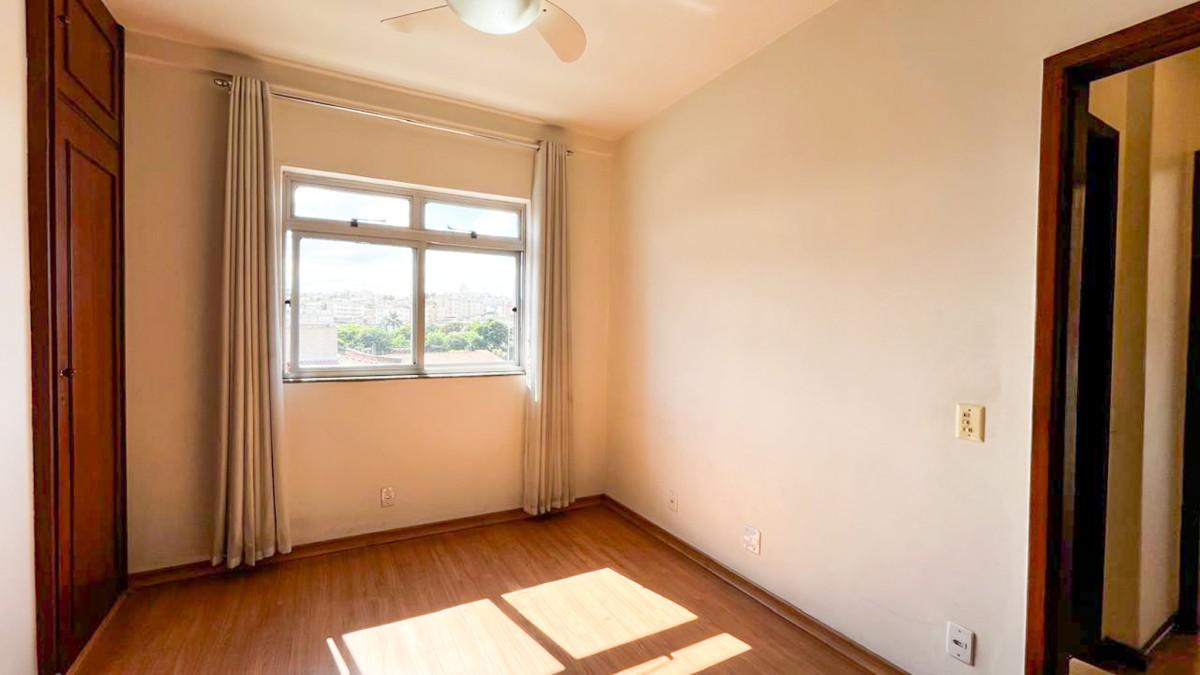 Apartamento, Santa Efigênia, 3 Quartos, 1 Vaga