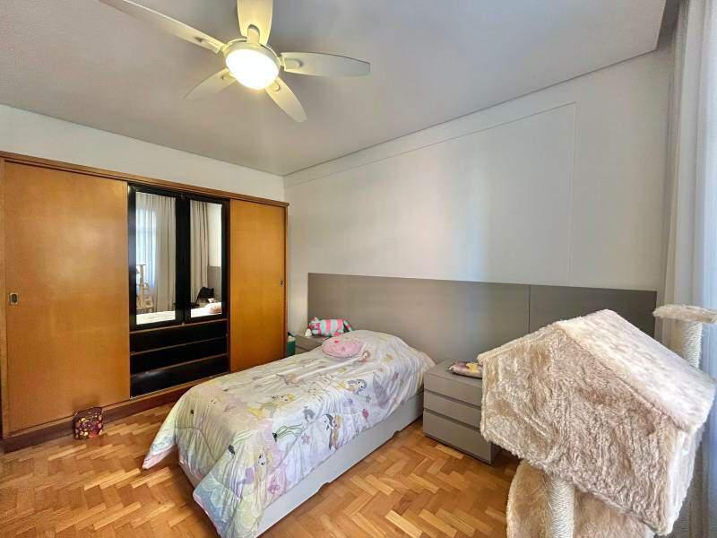 Apartamento, Centro, 3 Quartos, 1 Vaga, 1 Suíte