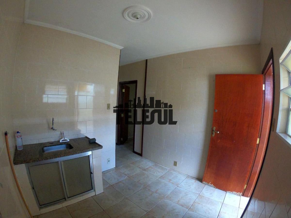 Casa, Rezende, 2 Quartos, 1 Vaga