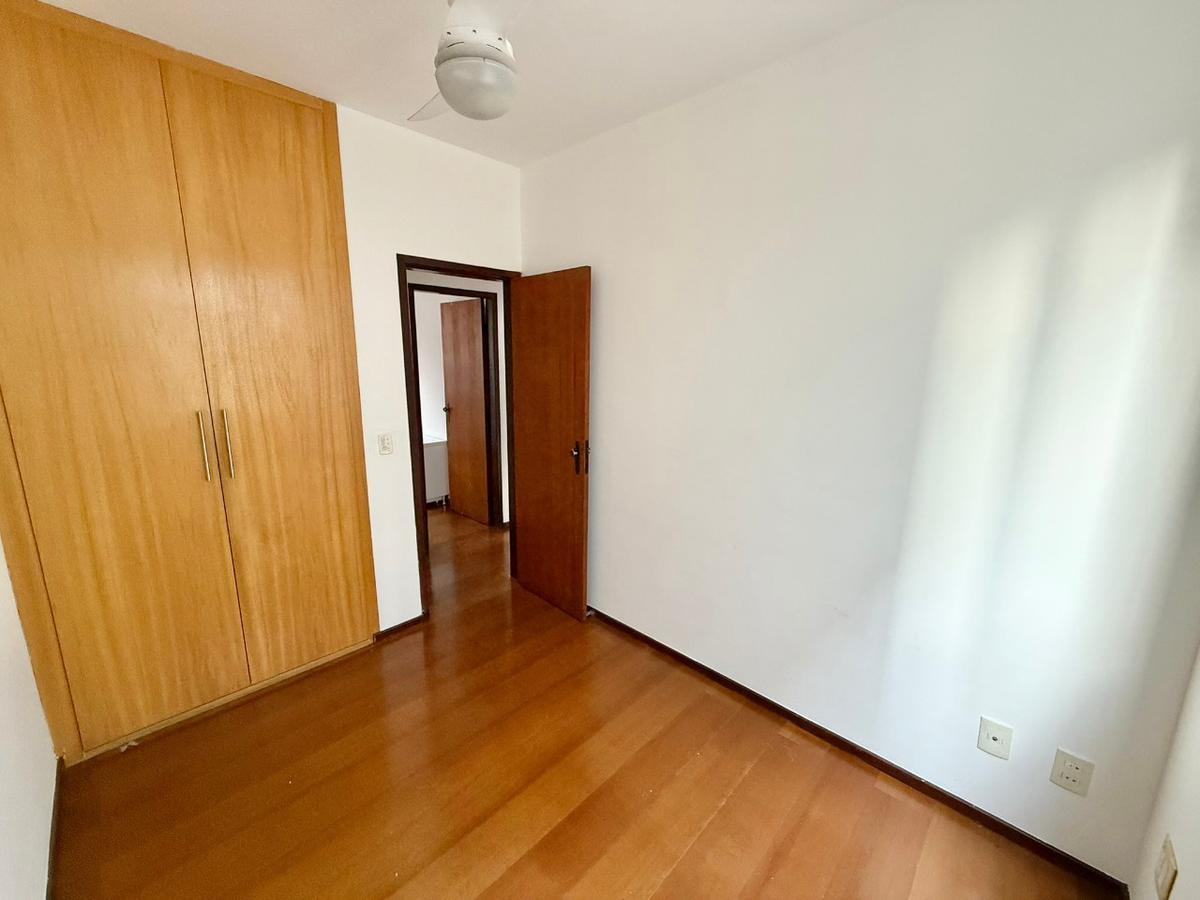 Apartamento, Ouro Preto, 3 Quartos, 1 Vaga