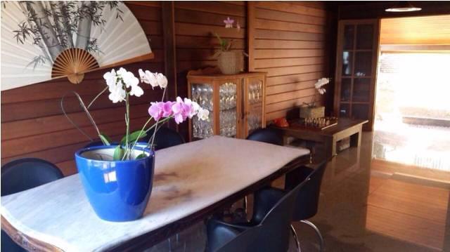 Casa, Condomínio Condados da Lagoa, 6 Quartos, 8 Vagas, 3 Suítes