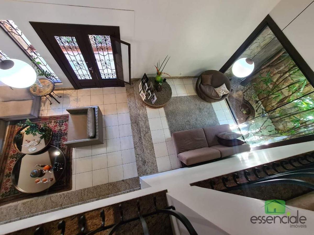 Casa, Fonte Grande, 3 Quartos, 4 Vagas, 3 Suítes