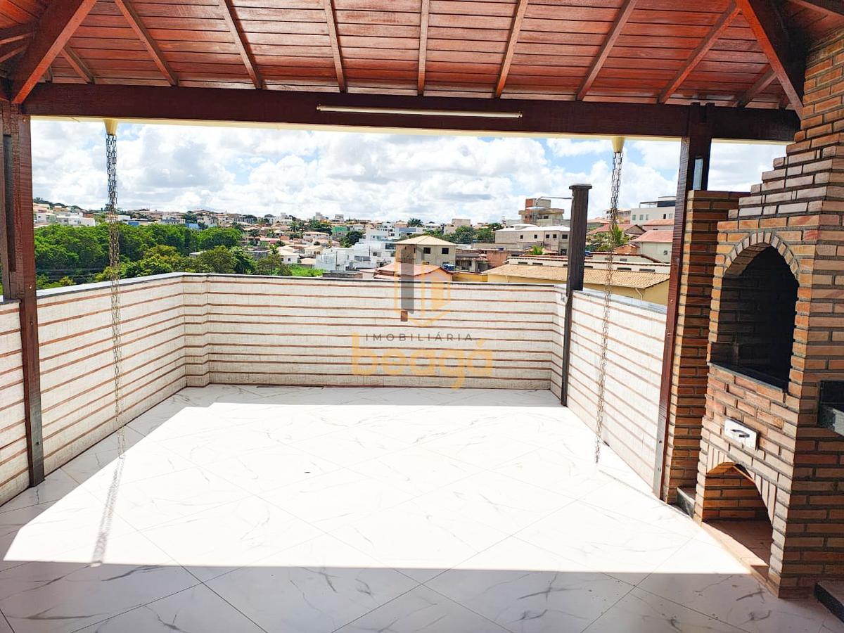 Cobertura, Parque Xangri-lá, 2 Quartos, 1 Vaga