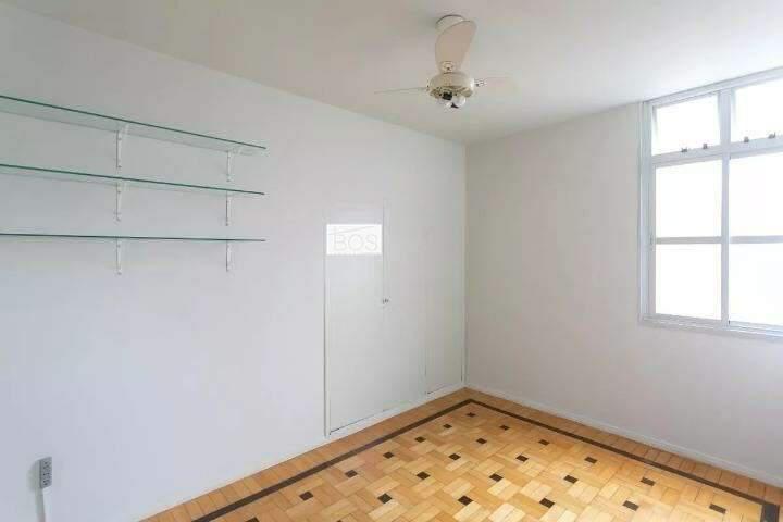 Apartamento, Floresta, 2 Quartos, 0 Vaga