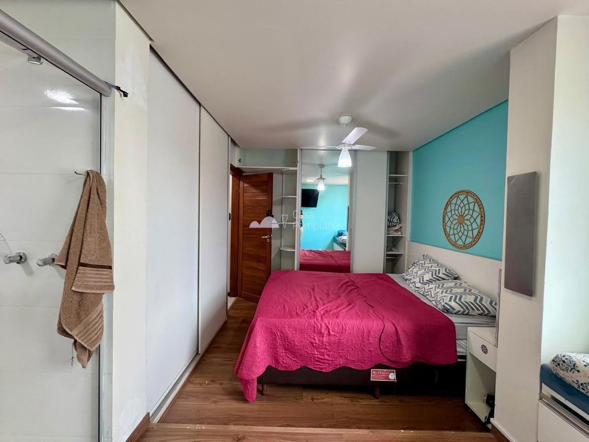 Casa, Santa Branca, 3 Quartos, 1 Vaga, 2 Suítes