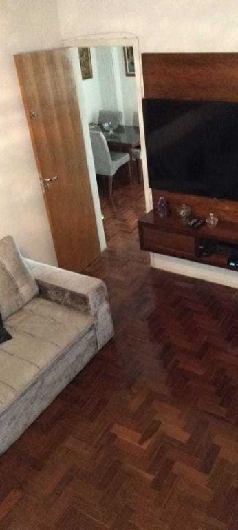 Cobertura, Anchieta, 4 Quartos, 2 Vagas, 1 Suíte