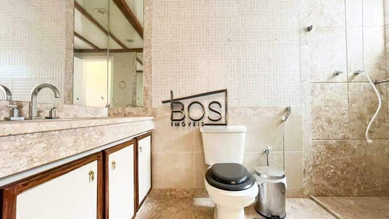 Apartamento, Funcionários, 4 Quartos, 2 Vagas, 1 Suíte