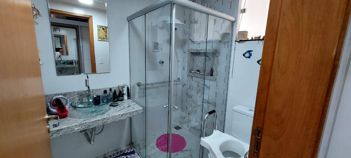 Casa, Palmares, 3 Quartos, 2 Vagas, 1 Suíte