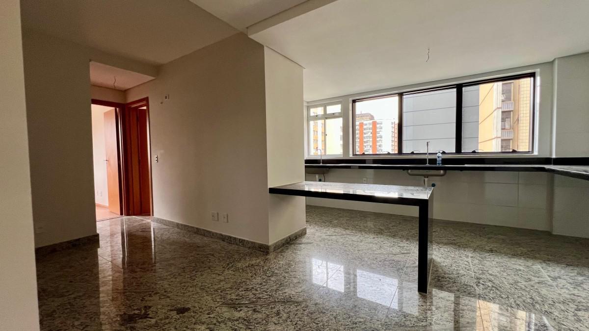 Apartamento, Lourdes, 2 Quartos, 1 Vaga, 2 Suítes