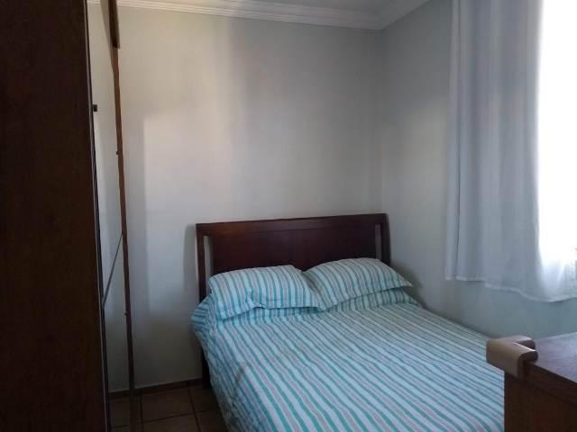 Apartamento, Arvoredo II, 2 Quartos, 1 Vaga
