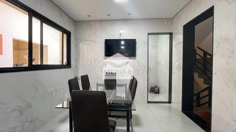 Casa, Comiteco, 4 Quartos, 4 Vagas, 2 Suítes