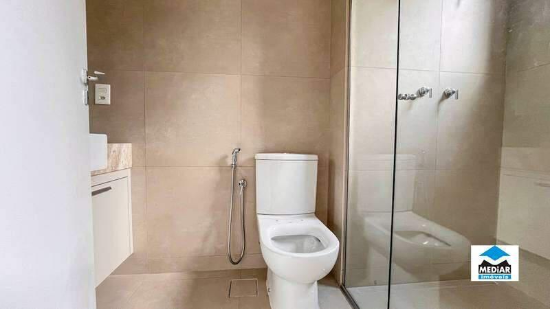 Apartamento, Sion, 3 Quartos, 2 Vagas, 3 Suítes