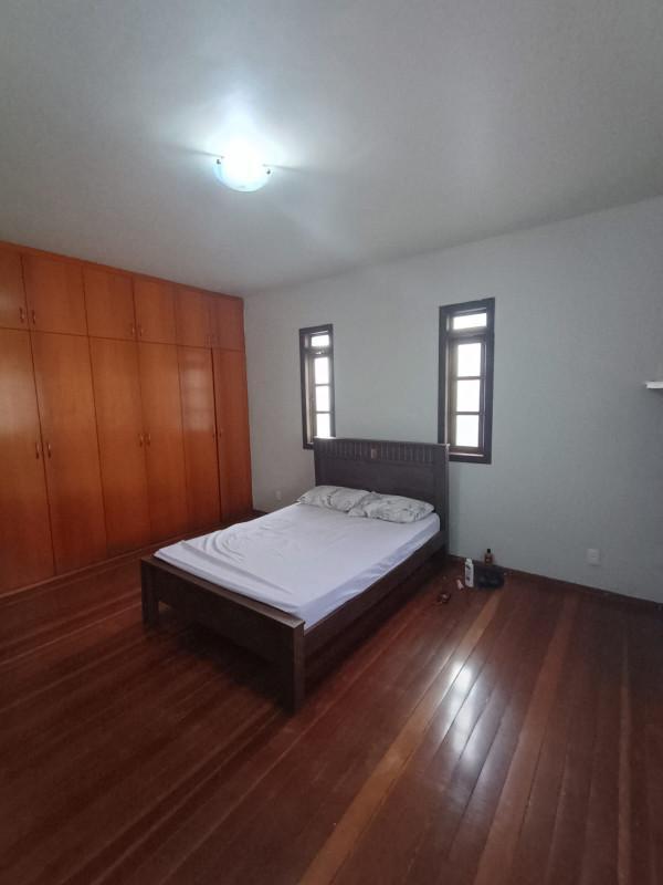 Casa, Jardim Guanabara, 2 Quartos, 4 Vagas, 1 Suíte