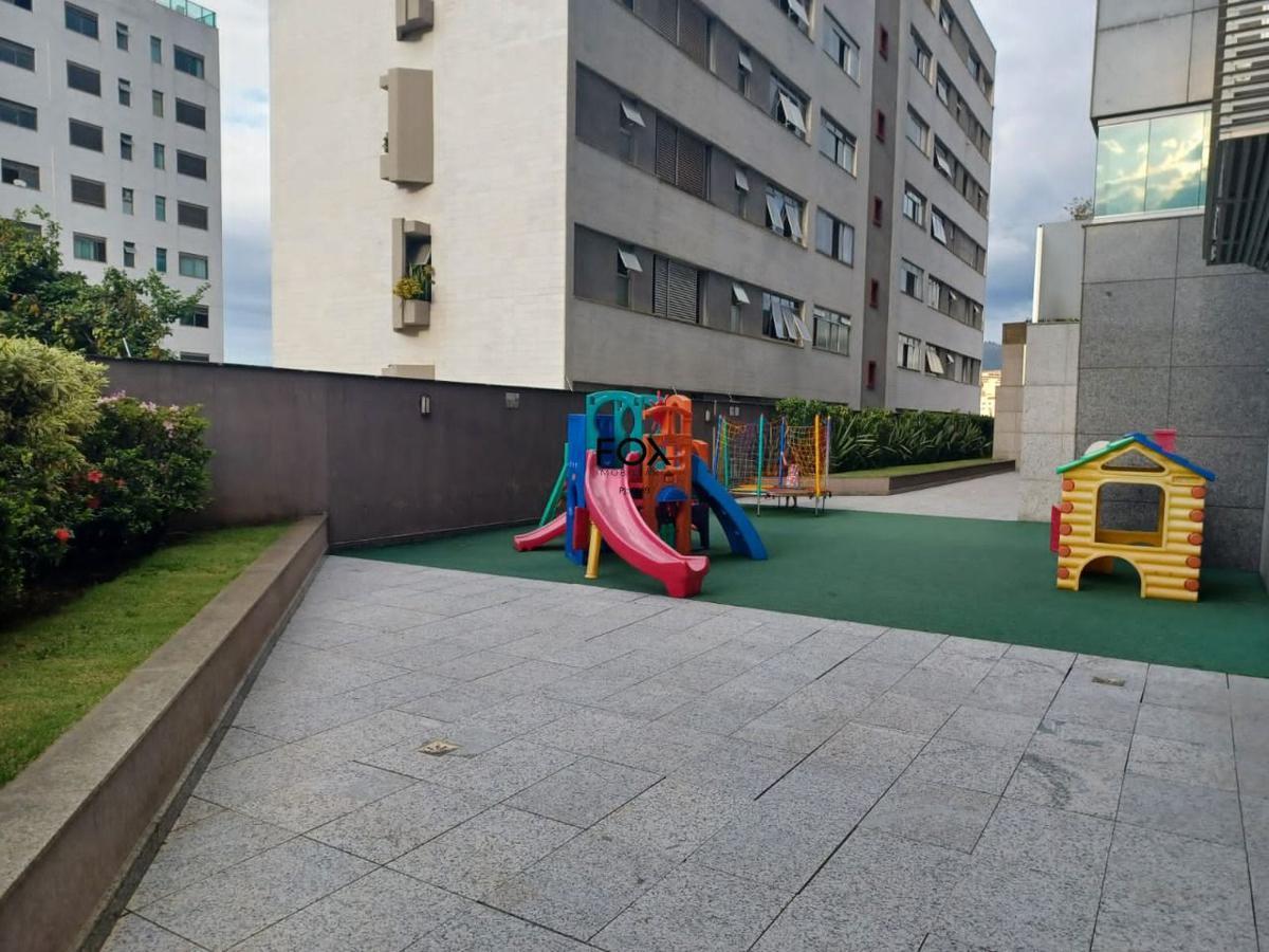 Apartamento, São Pedro, 4 Quartos, 3 Vagas, 2 Suítes