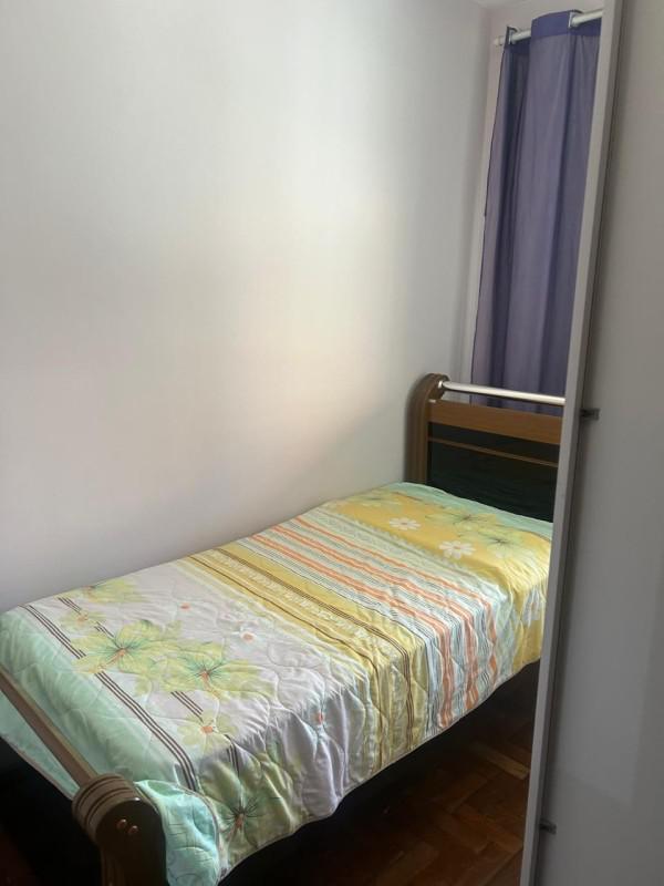 Casa, Fernão Dias, 3 Quartos, 8 Vagas