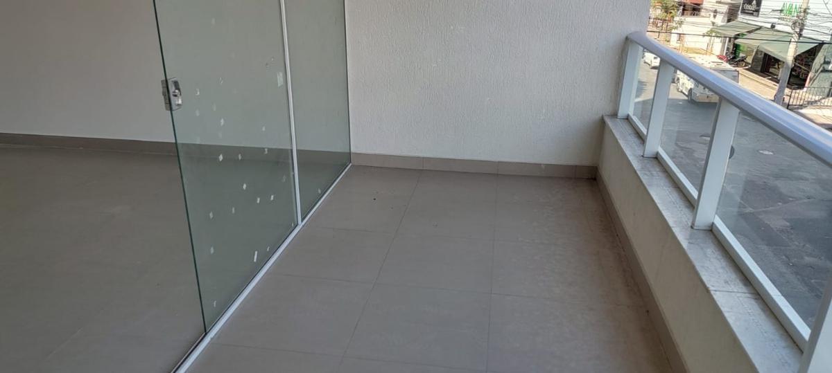 Apartamento, Fernão Dias, 4 Quartos, 3 Vagas, 1 Suíte