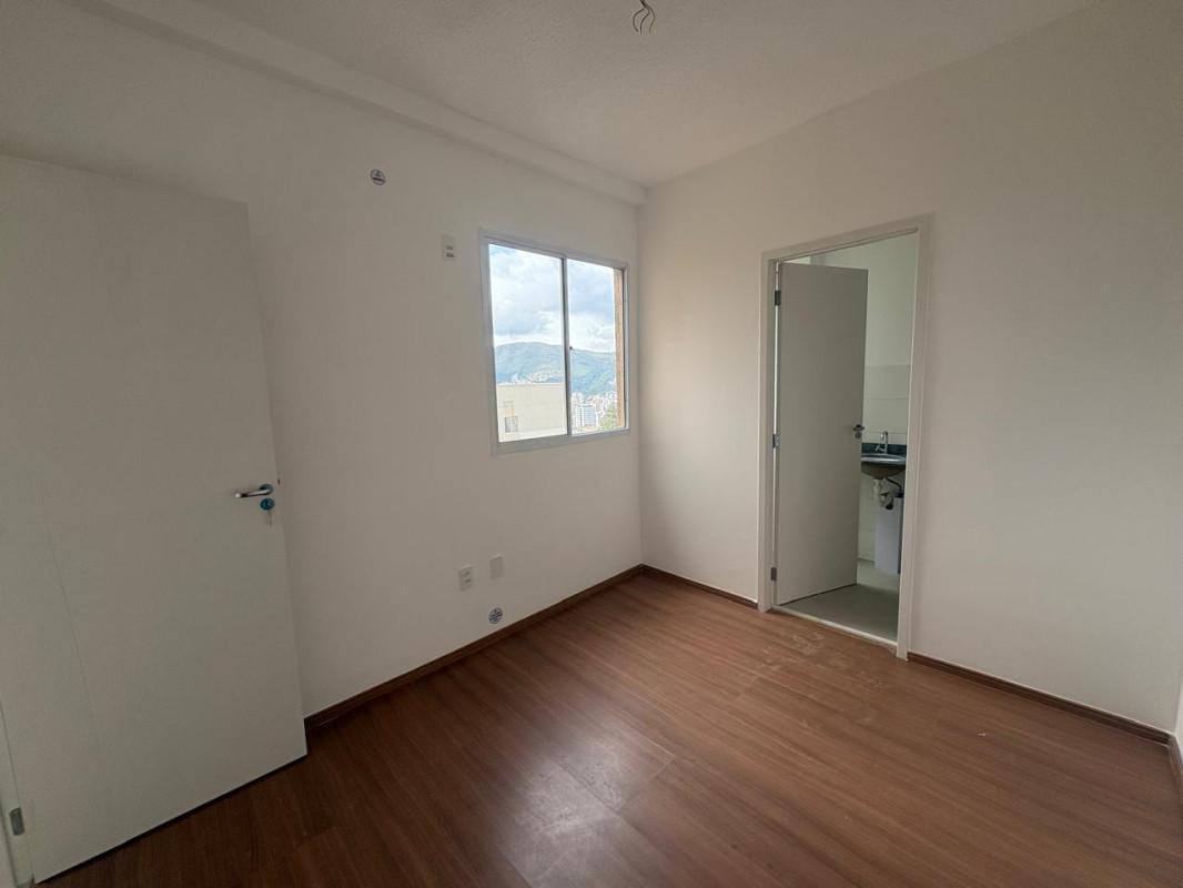 Apartamento, Palmeiras, 2 Quartos, 1 Vaga, 1 Suíte