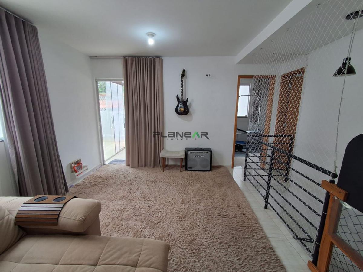 Cobertura, Fonte Grande, 3 Quartos, 2 Vagas