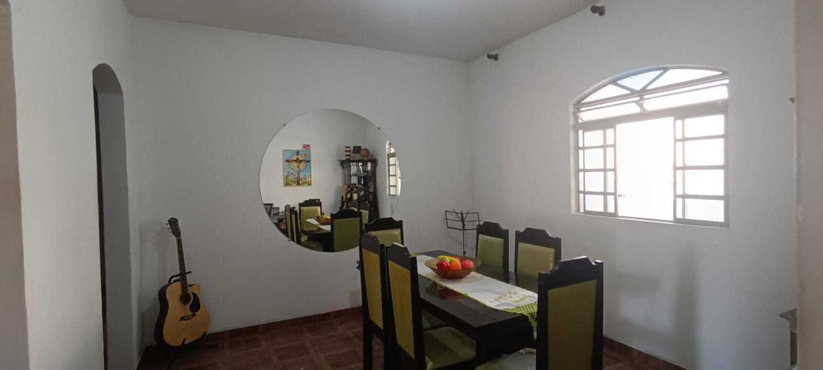 Casa, Eldorado, 3 Quartos, 2 Vagas, 1 Suíte