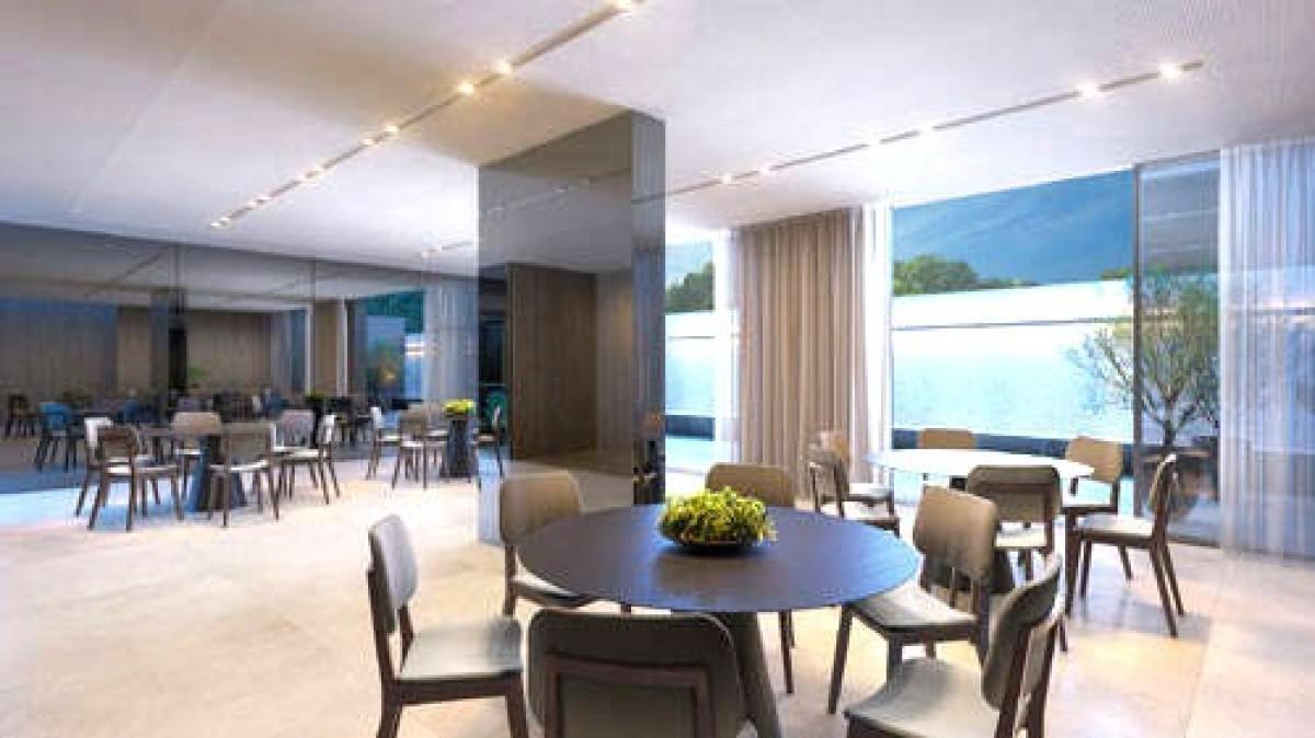 Apartamento, Vila da Serra, 4 Quartos, 3 Vagas, 2 Suítes