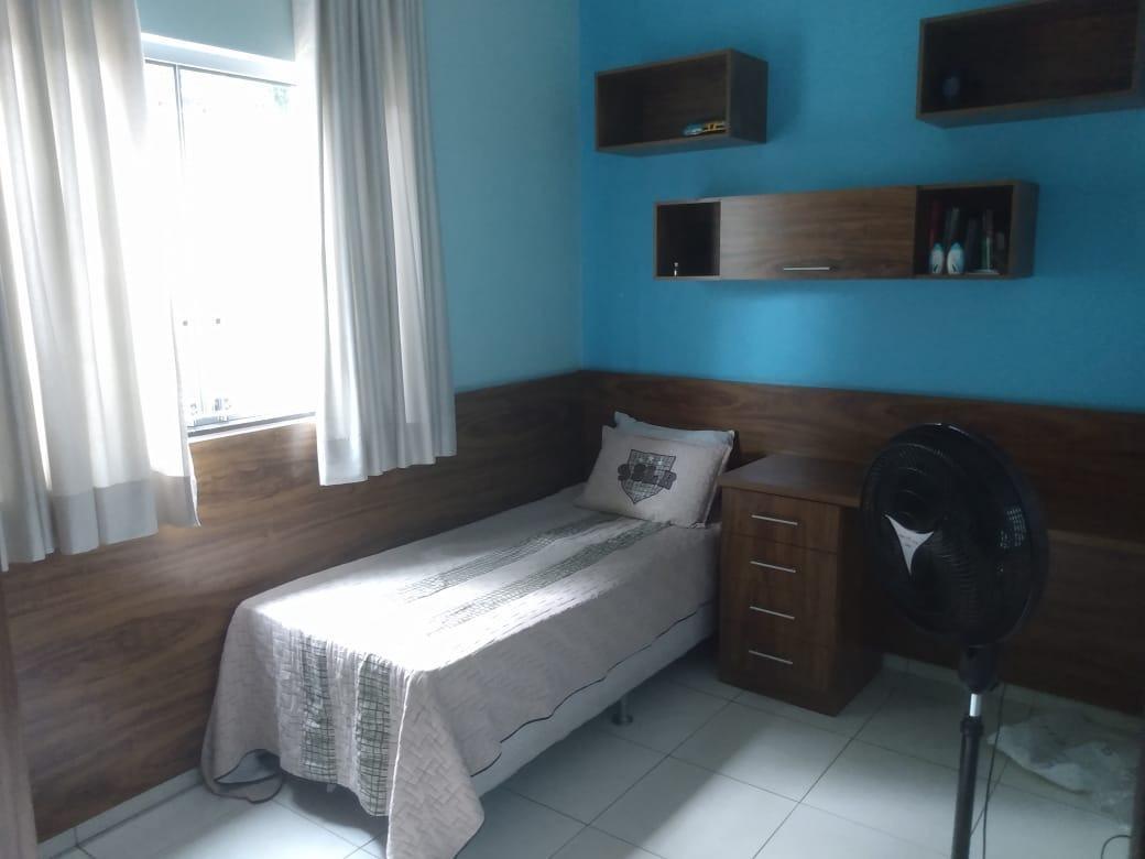Casa, Letícia, 3 Quartos, 3 Vagas, 1 Suíte