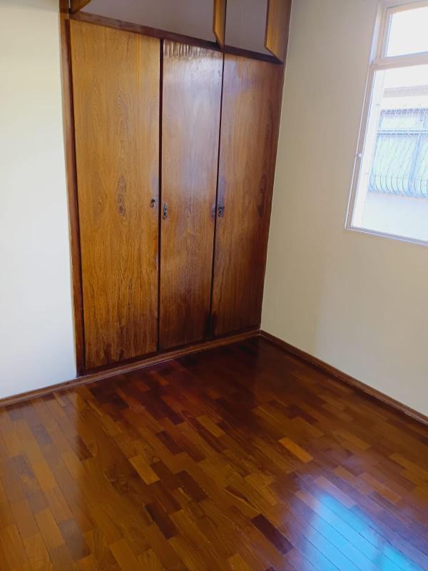 Apartamento, Coração Eucarístico, 3 Quartos, 1 Vaga, 1 Suíte
