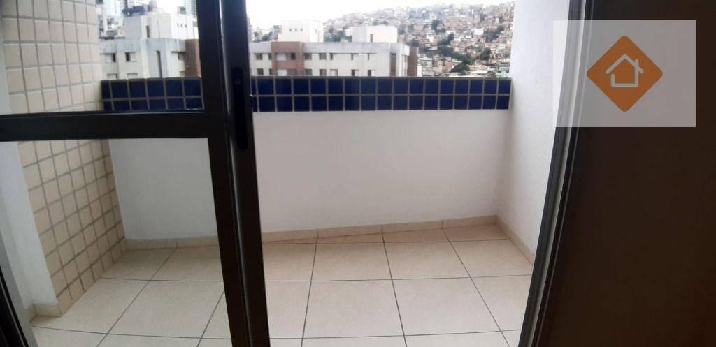 Apartamento, Santa Lúcia, 3 Quartos, 2 Vagas, 1 Suíte