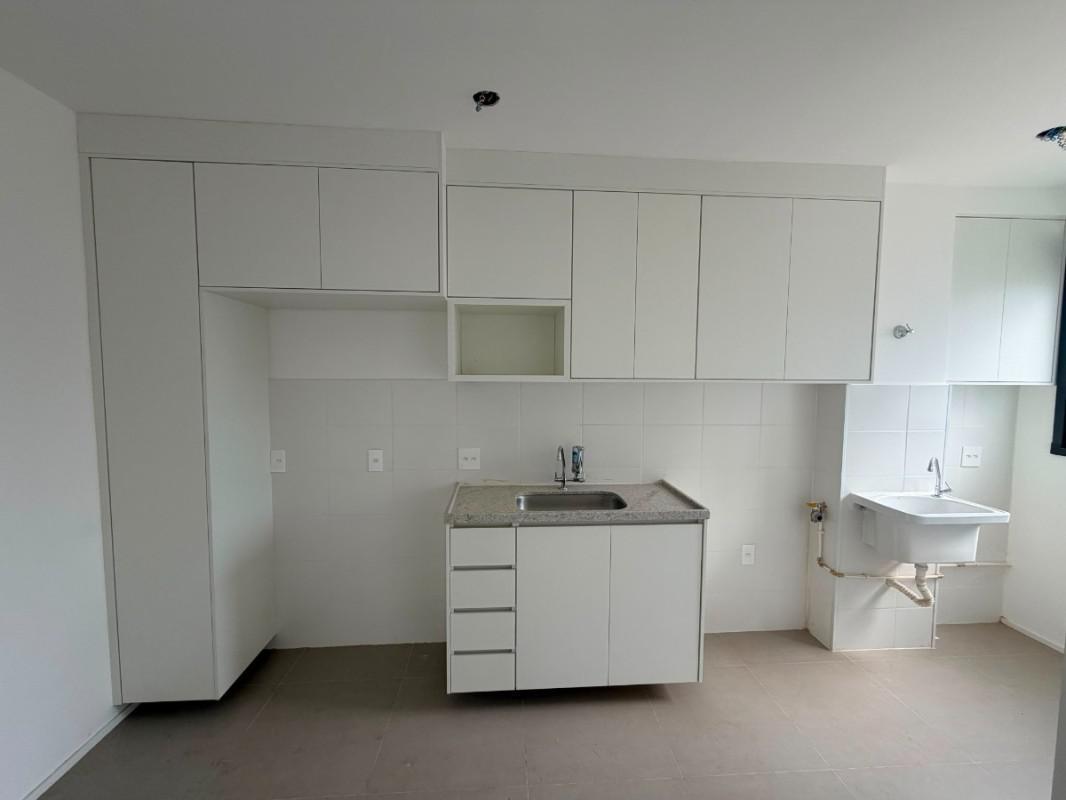 Apartamento, Estoril, 2 Quartos, 1 Vaga, 1 Suíte