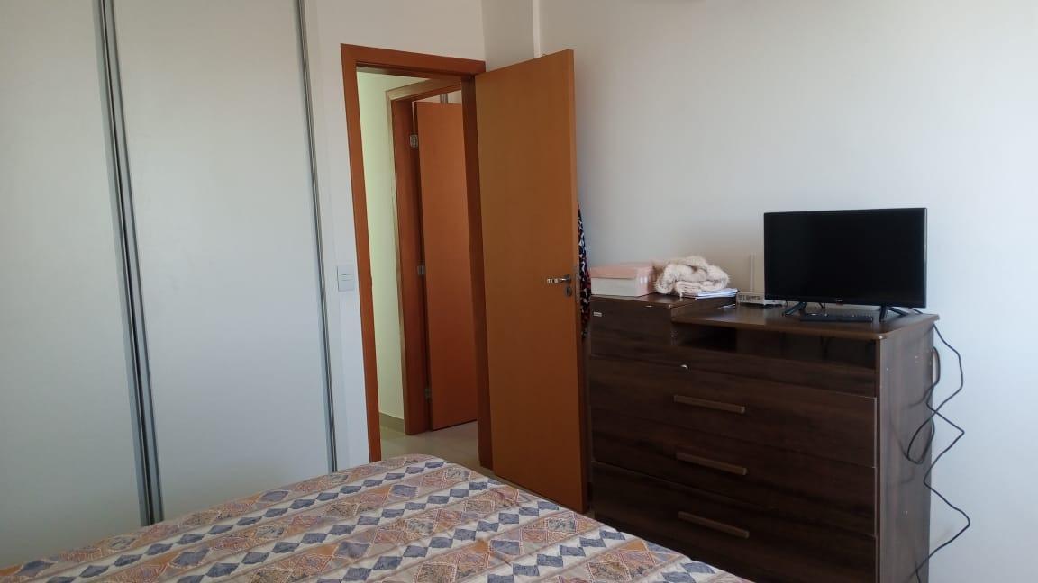 Apartamento, Cidade Nova, 2 Quartos, 2 Vagas, 1 Suíte
