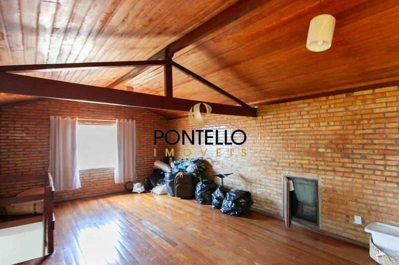 Casa, Santa Mônica, 4 Quartos, 4 Vagas, 1 Suíte