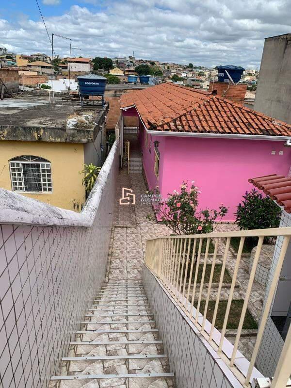 Casa, Itaipu, 3 Quartos, 1 Vaga