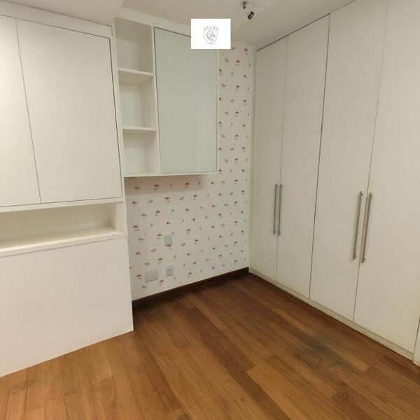 Apartamento, Belvedere, 3 Quartos, 3 Vagas, 1 Suíte