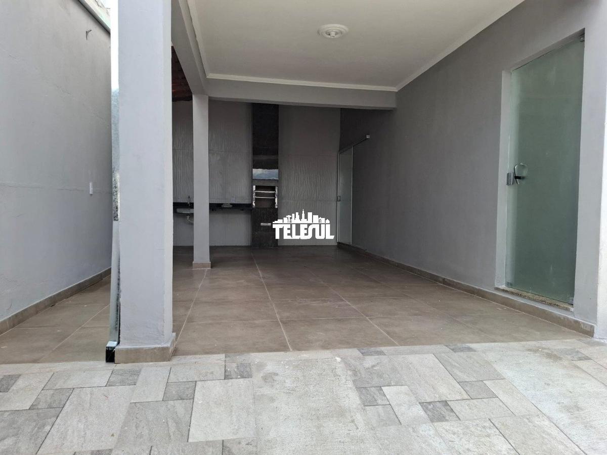 Casa, Vila Barcelona, 3 Quartos, 2 Vagas