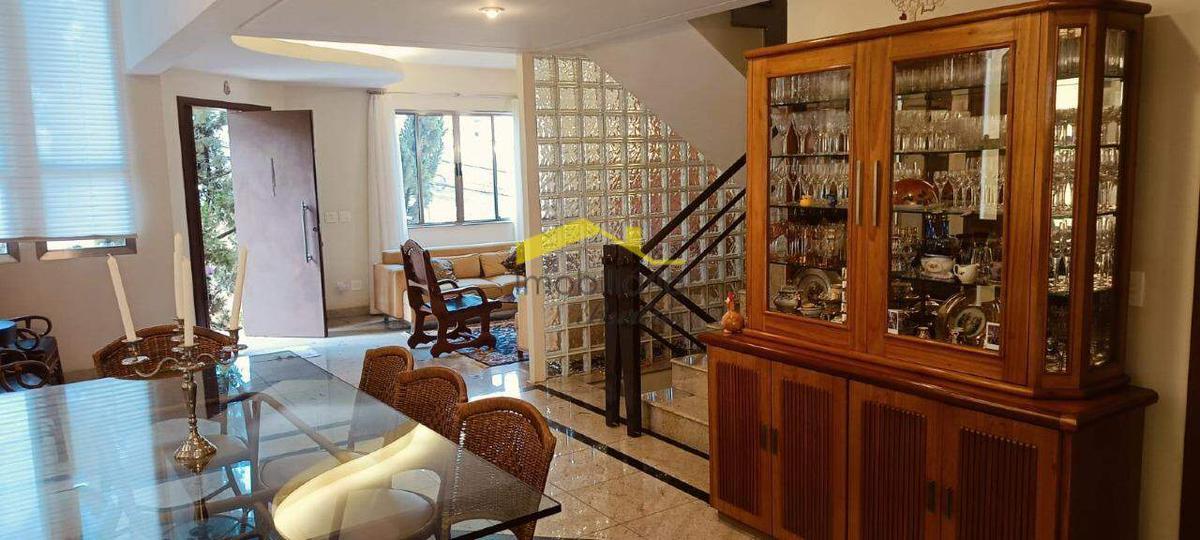 Casa, Belvedere, 4 Quartos, 3 Vagas, 3 Suítes