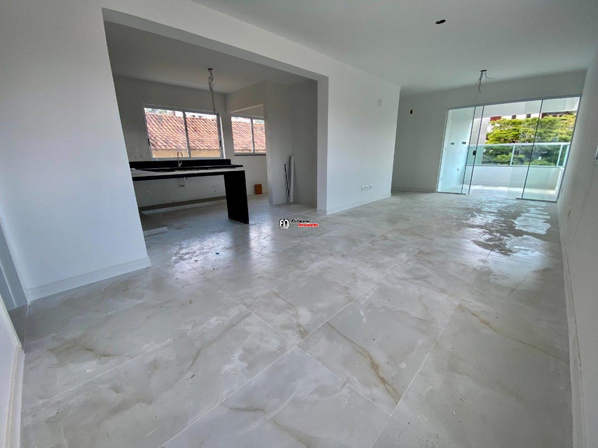 Apartamento, Jaraguá, 4 Quartos, 4 Vagas, 2 Suítes