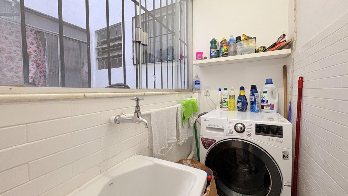 Apartamento, Santa Lúcia, 3 Quartos, 2 Vagas, 1 Suíte