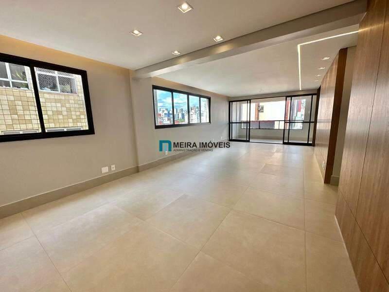 Apartamento, Gutierrez, 3 Quartos, 4 Vagas, 3 Suítes