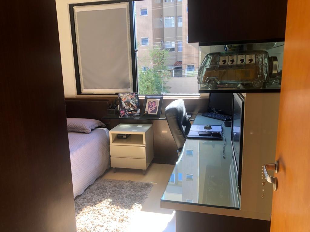 Apartamento, União, 4 Quartos, 3 Vagas, 2 Suítes