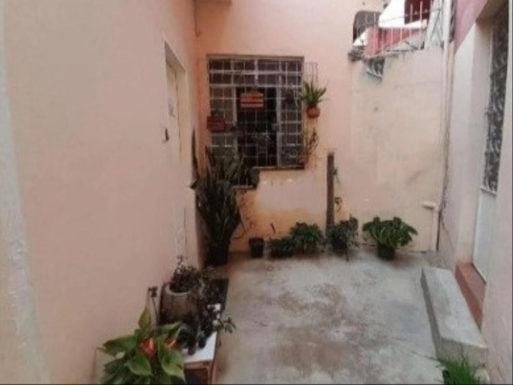 Casa, Padre Eustáquio, 3 Quartos