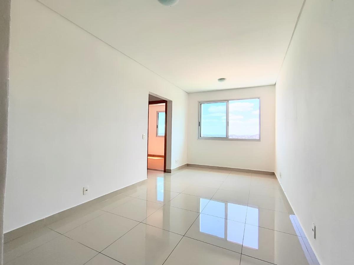 Apartamento, Palmares, 2 Quartos, 2 Vagas, 1 Suíte