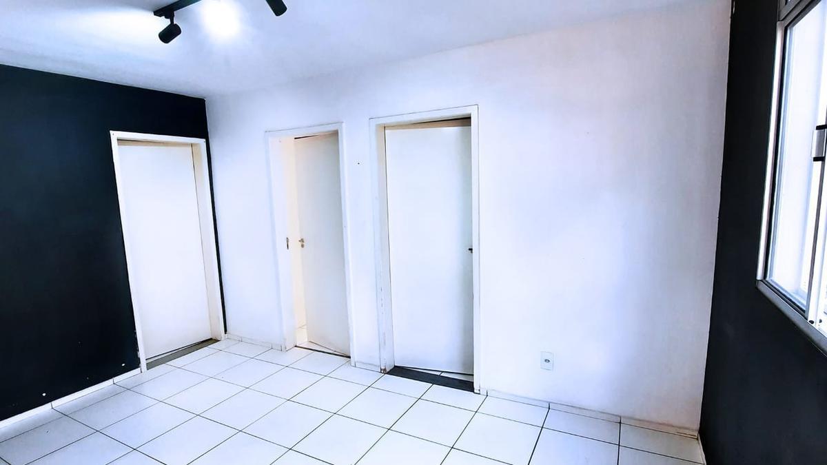 Apartamento, São João Batista (venda Nova), 1 Quarto, 1 Vaga