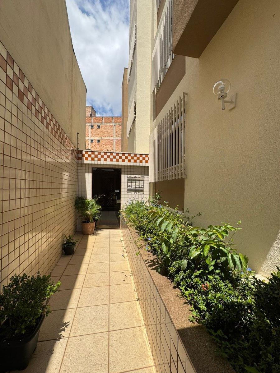 Apartamento, Colégio Batista, 2 Quartos, 1 Vaga