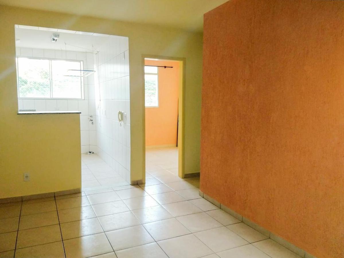 Apartamento, Castelo, 2 Quartos, 1 Vaga