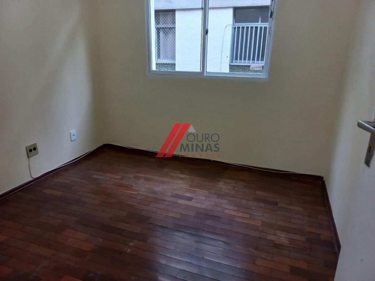 Apartamento, Coração Eucarístico, 3 Quartos, 1 Vaga