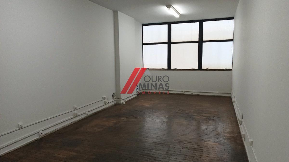 Sala, Centro