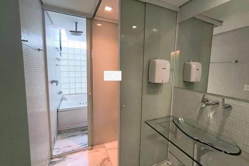 Casa, Cidade Jardim, 4 Quartos, 5 Vagas, 3 Suítes