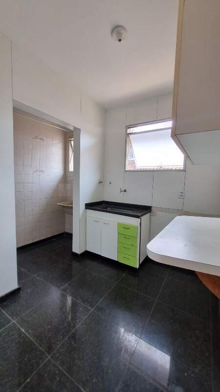 Apartamento, Santa Efigênia, 3 Quartos, 1 Vaga